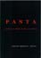 ���y�{ PANTA - PANTA IS ROCK, ROCK IS PANTA