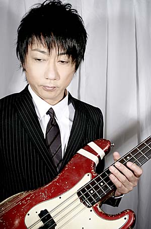 坂本竜太