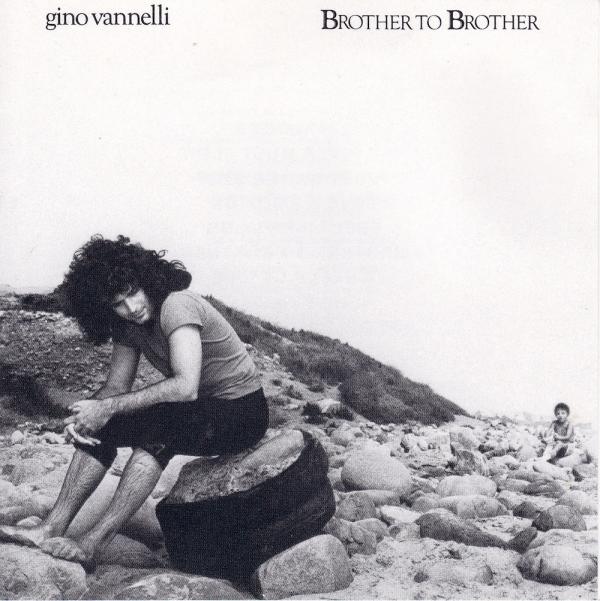 CD●ブラザー・トゥ・ブラザー / Brother to Brother