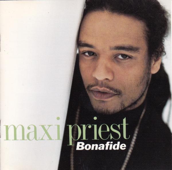 CD●ボナファイド / Bonafide