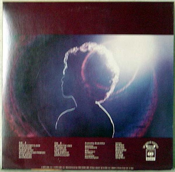 LP●ジャニス・イアン「愛の回想録」