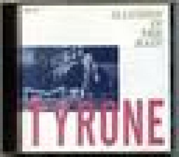 CD● TYRONE タイロン橋本 Illusion in the Rain