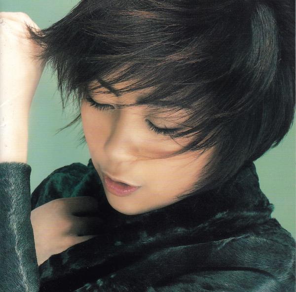 CD● 宇多田ヒカル Distance