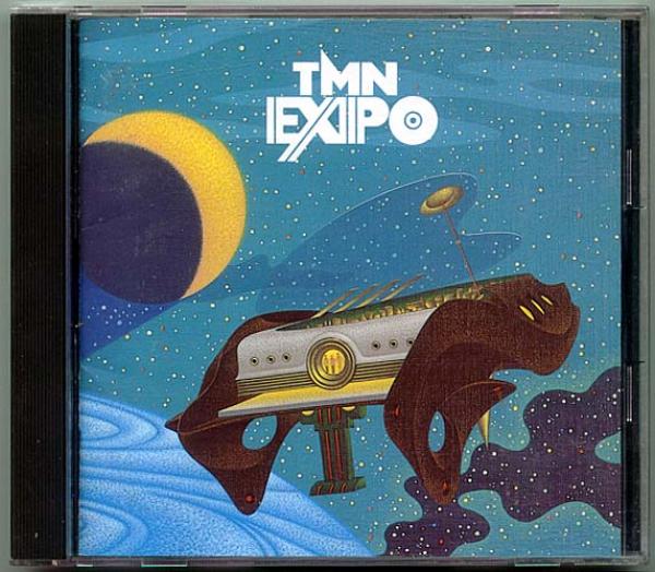 CD● TMN EXPO