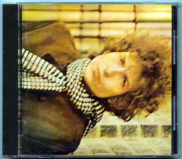CD● ボブディラン ブロンド・オン・ブロンド
