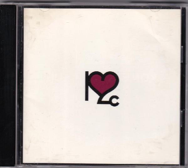 CD● 米米クラブ K2C