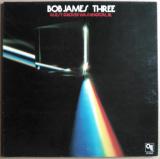 LP● Bob James ボブ・ジェームス 3