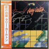 LP● ラリー・カールトン 夜の彷徨
