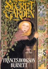 洋書●The Secret Garden / 秘密の花園
