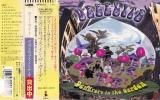 CD●デュウドロップス・イン・ザ・ガーデン / Dewdrops in the Garden