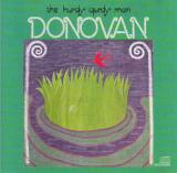 CD●ハーディ・ガーディ・マン / The Hurdy Gurdy Man