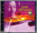 CD●ジミ・ヘンドリックス「ファースト・レイズ・オブ・ザ・ニュー・ライジング・サン」
