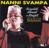CD●Bargelett, Storiell e Strofett / Bargelett, Storiell e Strofett