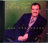 CD● Ralphy Vega ラルフィ・ヴェガ Sin Pretender