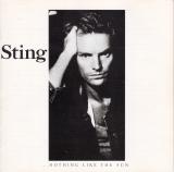 CD●ナッシング・ライク・ザ・サン / Nothing Like the Sun