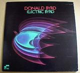 LP●エレクトリック・バード / Electric Byrd