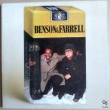 LPレコード● ジョージ・ベンソン＆ジョー・ファレル / Benson & Farrell