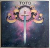 LP●トト「宇宙の騎士」