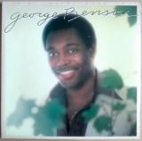 LPレコード● George Benson ジョージ・ベンソン Livin' Inside Your Love リヴィング・インサイド・ユア・ラヴ