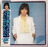 LP●世良公則＆ツイスト「ファースト・アルバム」