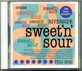 CD● Cannonball Adderley etc ソウルジャズ コンピ盤 Riverside