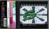 CD● ユーログルーヴ04 小室哲也プロデュース 15曲収録
