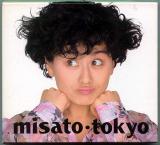 CD● 渡辺美里 tokyo 紙ケース仕様
