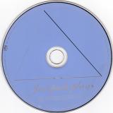 CD● エアロスミス「ジャスト・プッシュ・プレイ」ボーナス2曲 ブックレット/ケース無し