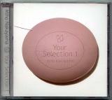CD● 中山美穂 Your Selection 1 ベスト盤「世界中の誰よりきっと」ほか10曲収録