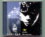 CD● チョPD「イン・スターダム」コリアン・ヒップホップ！