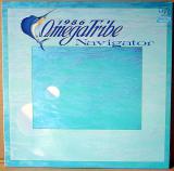 LP● 1986オメガトライブ Navigator ナビゲイター「君は1000%」収録 カルロストシキ