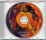 CD● サンタナ シャーマン ジャケ無し
