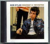 CD● ボブディラン 追憶のハイウェイ61 名盤