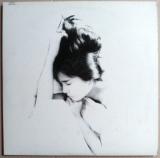 LP● 白井貴子＆クレイジーボーイズ COSMIC CHILD 2枚組