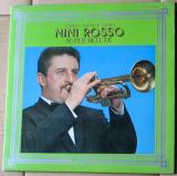 LP●ニニ・ロッソ　スーパー・デラックス 14曲収録
