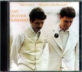 CD● サンタナ SANTANA Love Devotion Surrender 魂の兄弟たち