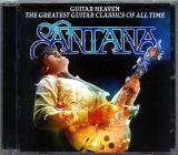 CD● サンタナ SANTANA ギターヘヴン Guitar Heaven
