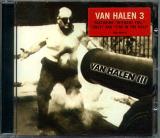CD● VAN HALEN ヴァンヘイレン 3