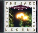 ジャズCD● デュークエリントン The Jazz Legend ベスト盤