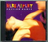 CD● HERB ALPERT ハーブアルパート Passion Dance