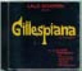 CD● LALO SCHIFRIN ラロシフリン Gillespiana