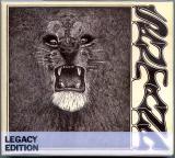 CD● サンタナ SANTANA ファーストアルバム Legacy Edition