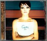 CD● Cam カム Purr