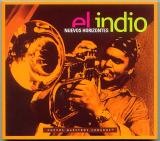 CD● EL INDIO エルインディオ Nuevos Horizontes
