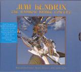 CD● JIMI HENDRIX ジミヘンドリックス The Rainbow Bridge Concert