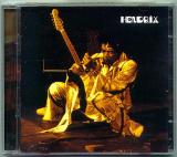 CD● JIMI HENDRIX ジミヘンドリックス Live At The Fillmore East