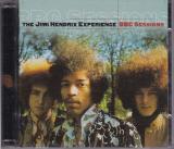 CD● JIMI HENDRIX ジミヘンドリックス BBC Sessions
