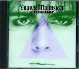 CD● YNGWIE MALMSTEEN イングヴェイマルムスティーン The Seventh Sign