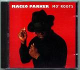 CD● MACEO PARKER メイシオパーカー Mo' Roots