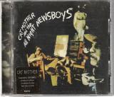 CD● キャット・マザー＆ザ・オールナイト・ニュースボーイズ The Street Giveth... and the Street Taketh Away.